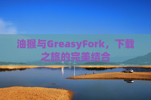 油猴与GreasyFork，下载之旅的完美结合